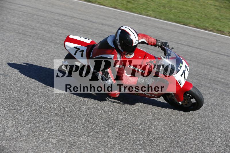 /56 02.10.2025 Speer Racing ADR/Classic/71